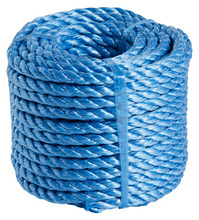 Tågvirke Ø8 mm x 20 m Grouw